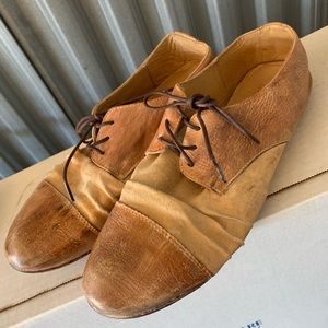 Bed Stu Cobbler series Women’s shoes size  9.5 10
